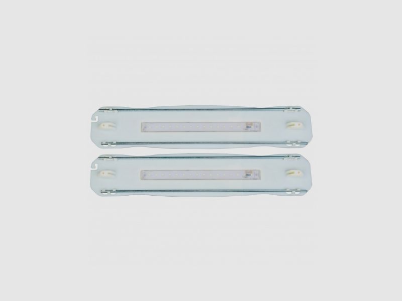 Juego de diodos LED para cronógrafo Caldwell 110142, imagen 1 de 2