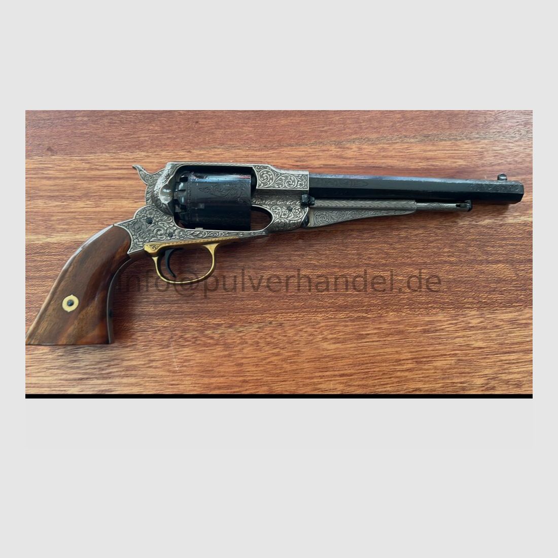 Colt 1858 New Army .44(BlackPowder)