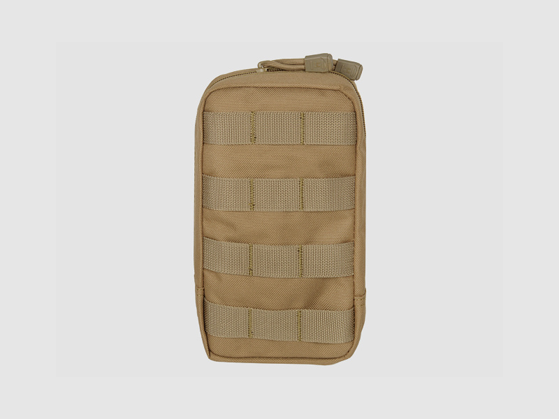 GP Pouch - Coyote [8FIELDS]