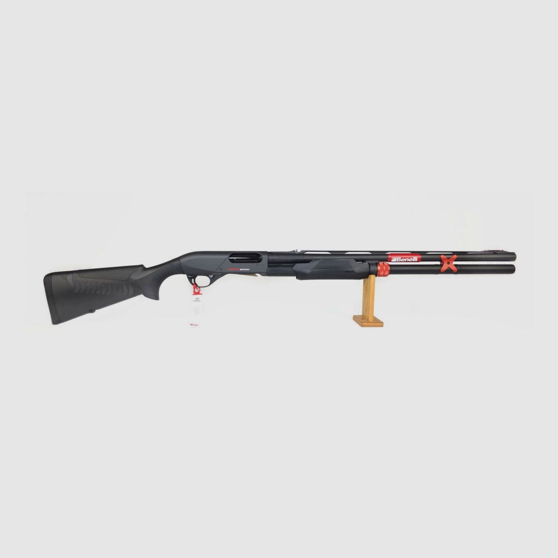 Benelli NovaSpeed LL 66cm, image 1 sur 2