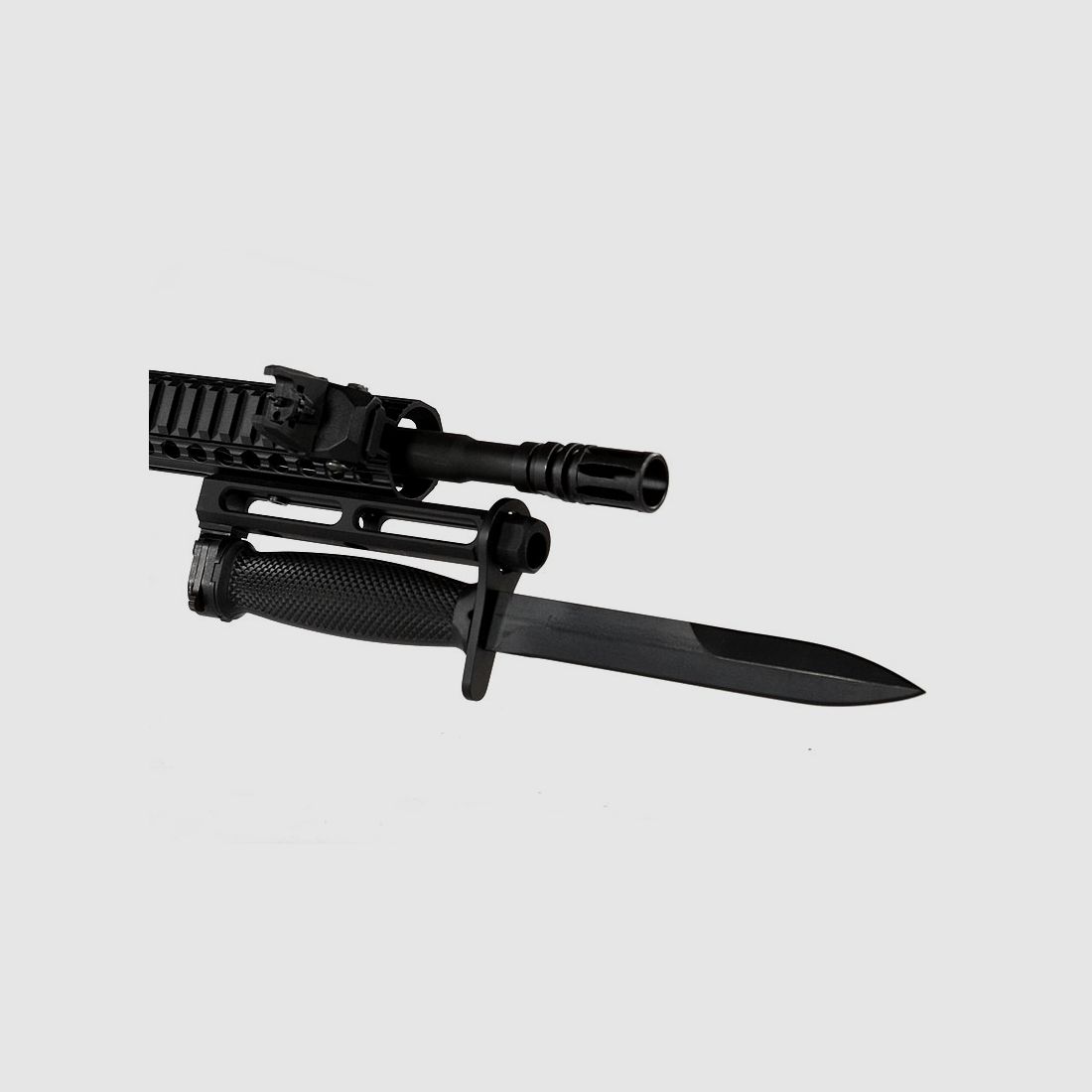 Adattatore per baionetta B&T per M-LOK