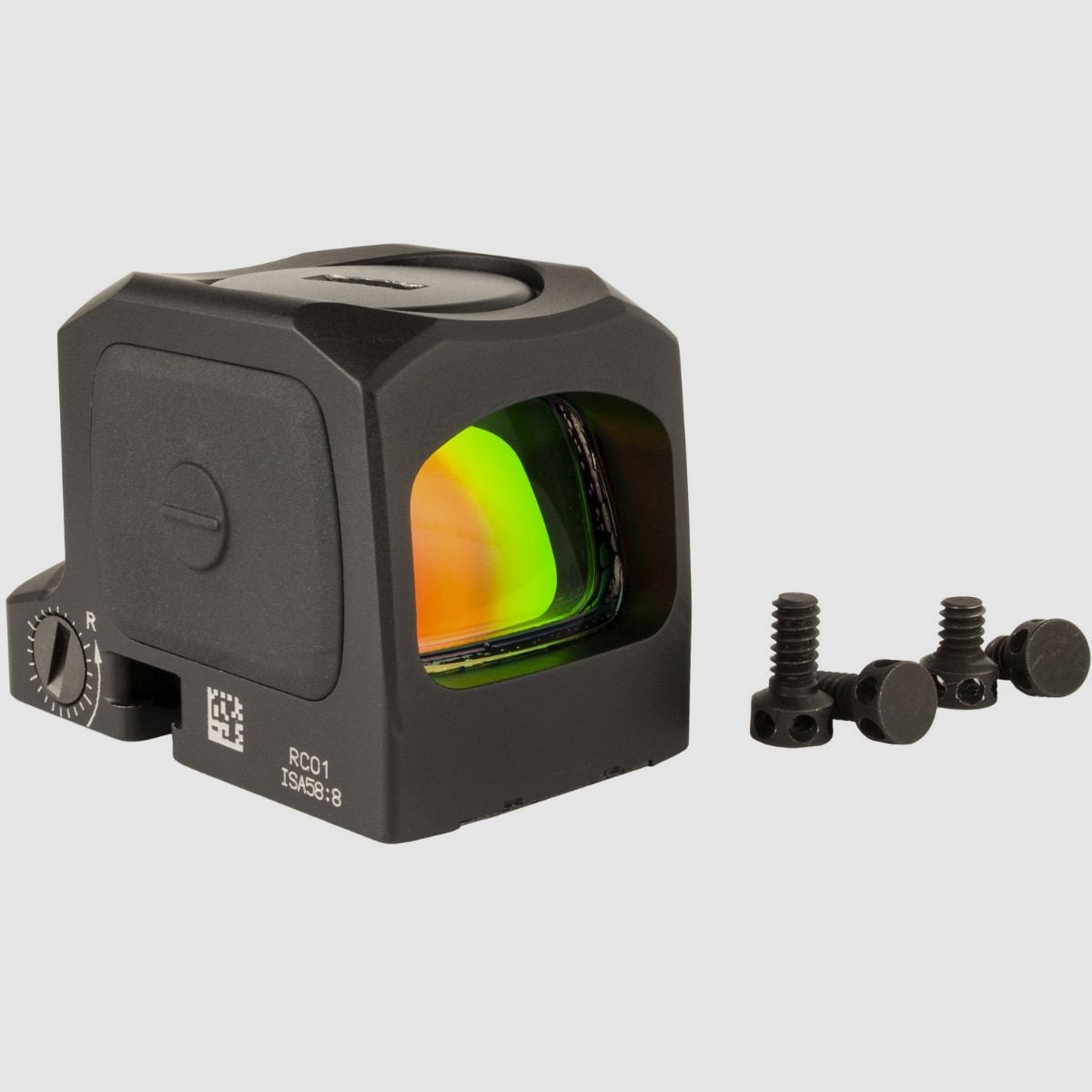 Trijicon – visor de punto rojo RCR Adjustable LED 3,25 MOA – RCR1-C-3300002 / RCR1-C-3300001, imagen 12 de 15