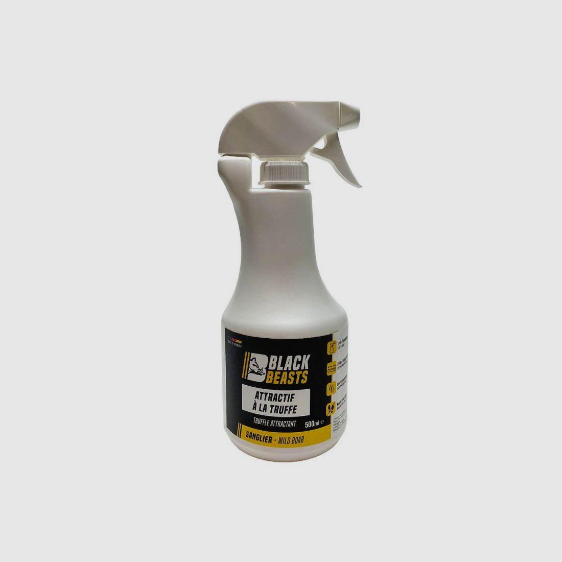 Schweineanlockmittel mit Trüffel Spray 500ml, Bild 1 von 2