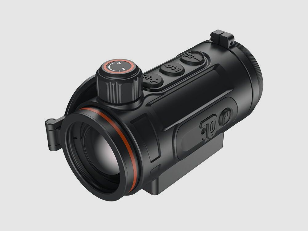 Therm tec Hunt 335 Hunt 335