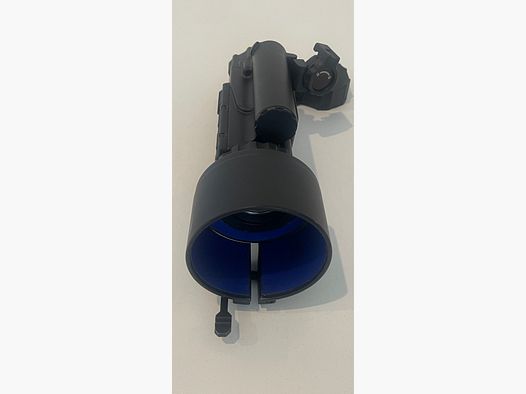 Viper Nitehog TIR M 35 XC warmtebeeldaccessoire - gebruikt en als nieuw - mijn aankoop vond plaats op 24-07-2024