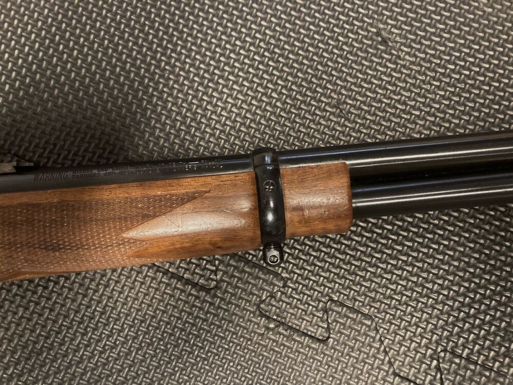Marlin 336CS