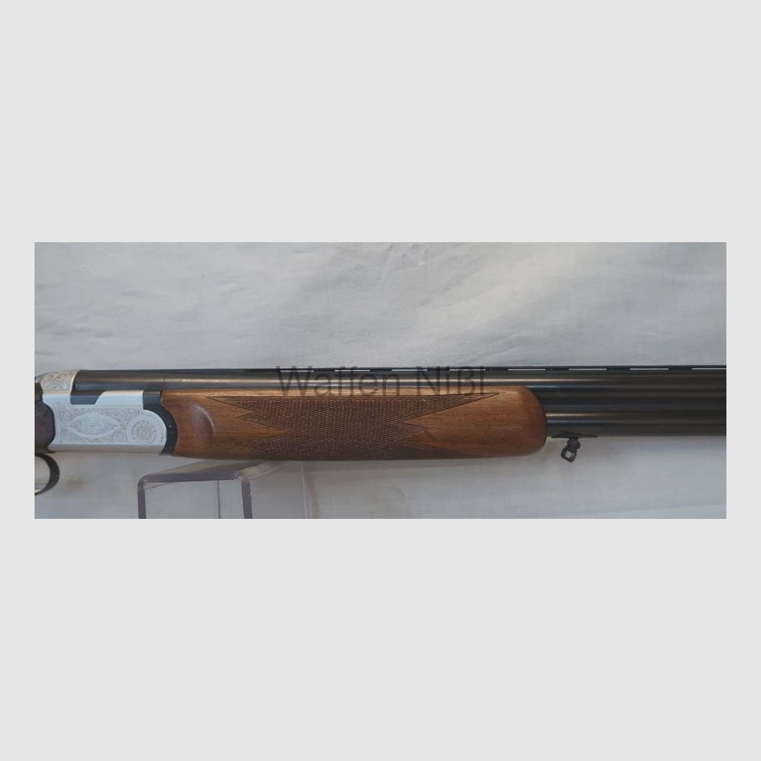 Sauer Beretta S 56 E