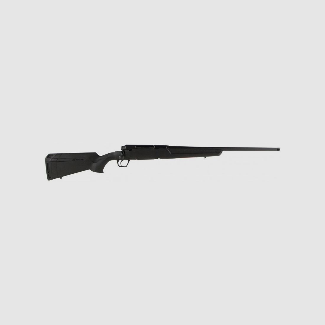 Büchse Savage Axis SR, Bild 2 von 4