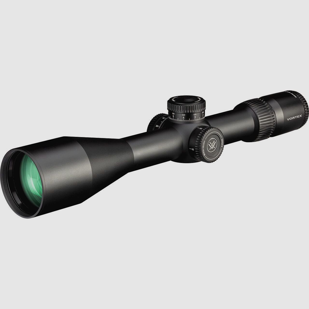 Vortex Venom 5-25x56 FFP EBR-7C MRAD riflescope