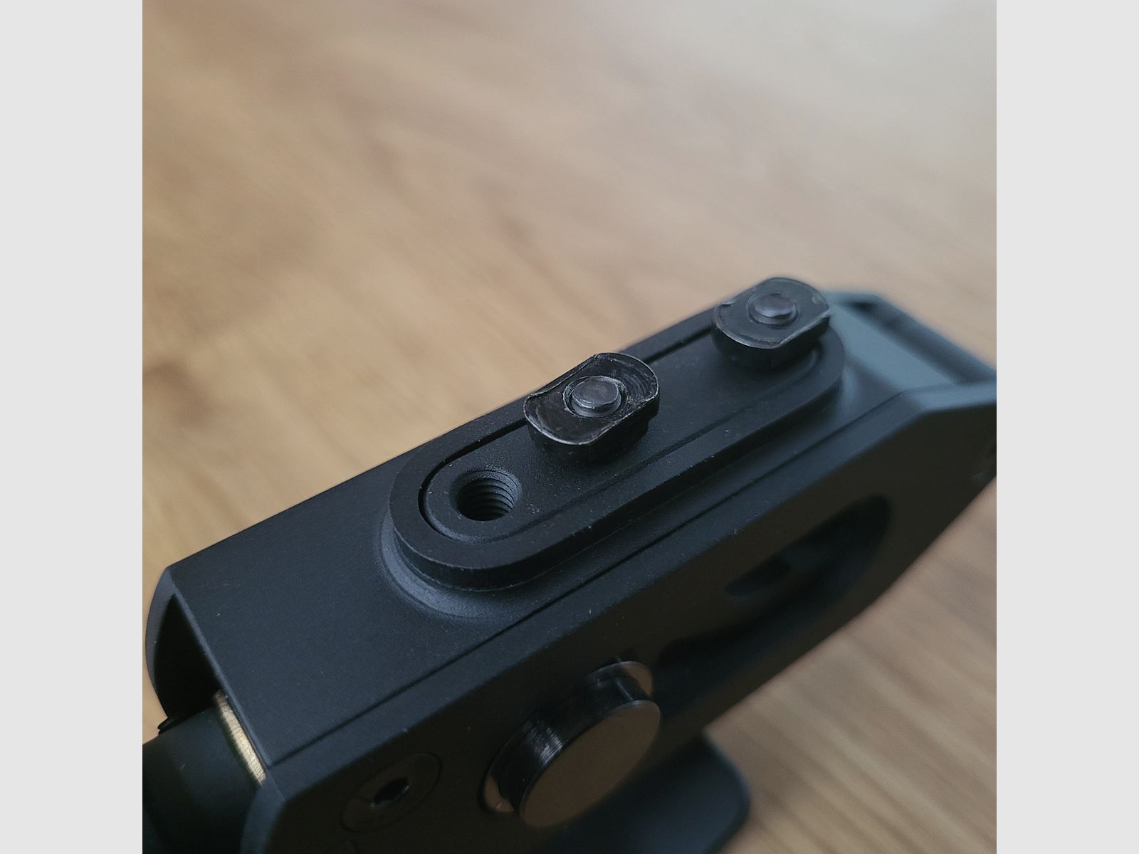 Monopod Universeel Gen2.1