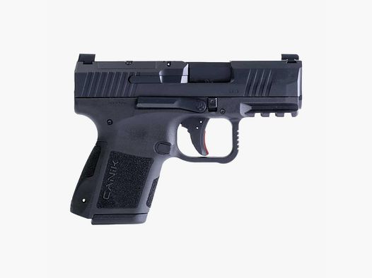Pistolet Canik METE MC9 – 9 mm Para