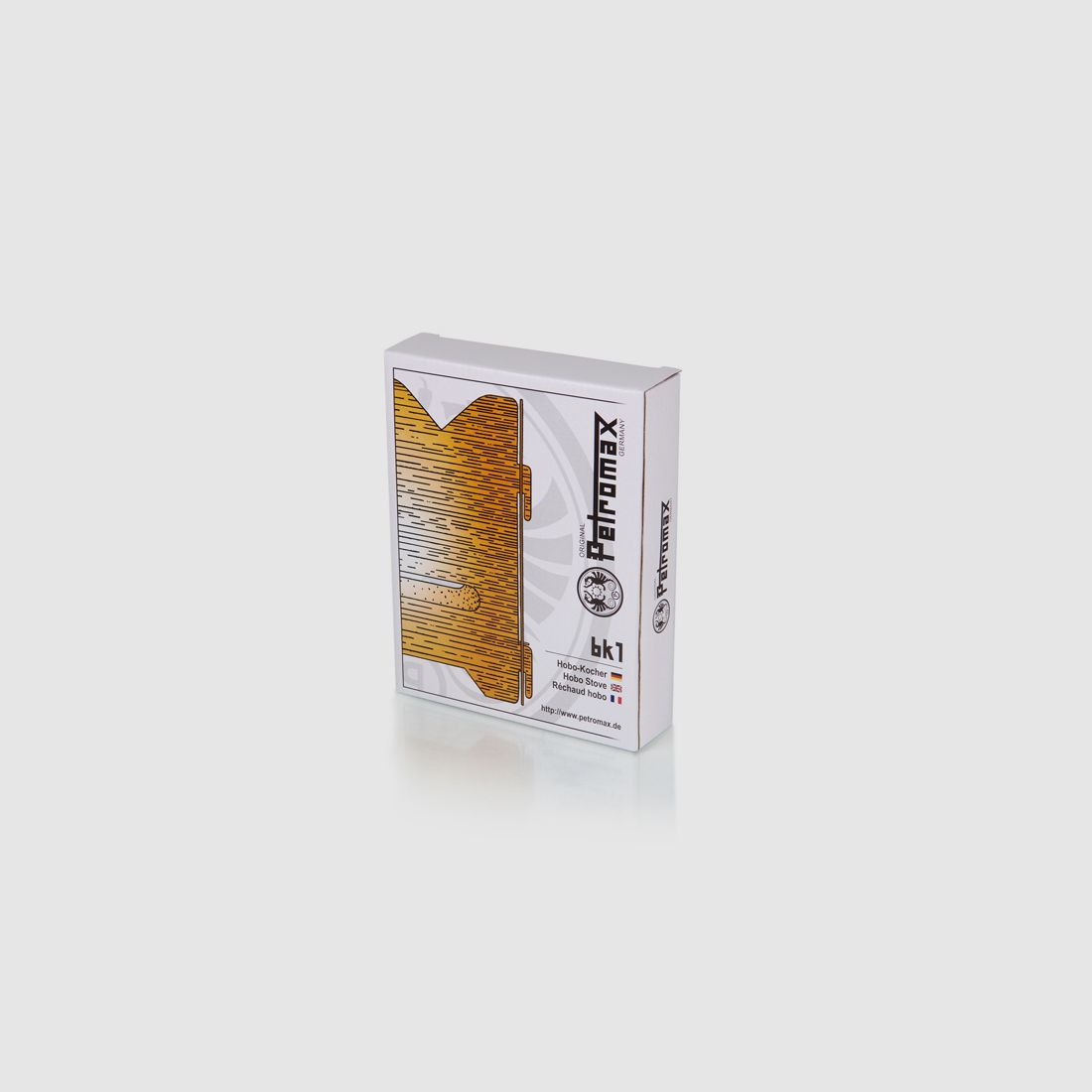 Petromax Hobokocher