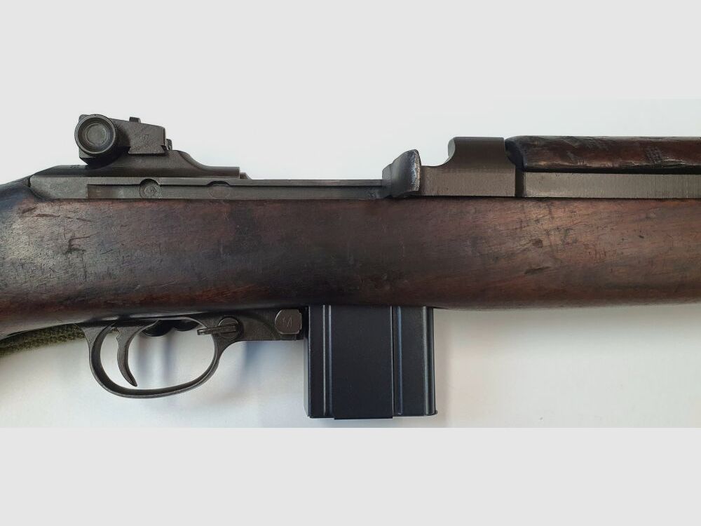 Underwood US 30M1 Carbine