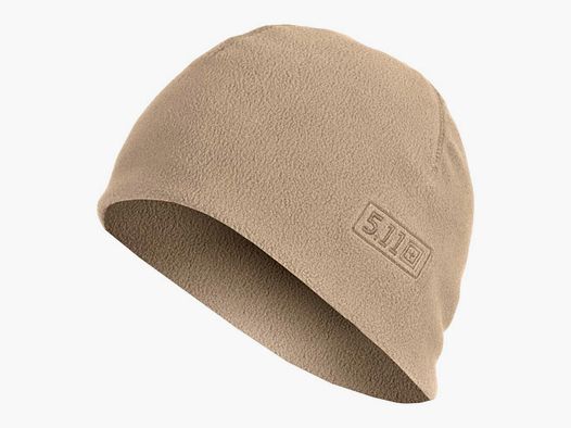 5.11 Watch Cap Wende-Mütze Coyote L/XL