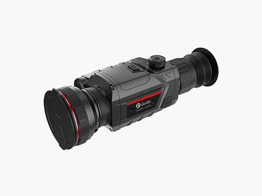 GUIDE THERMAL SCOPE TR650 2600M