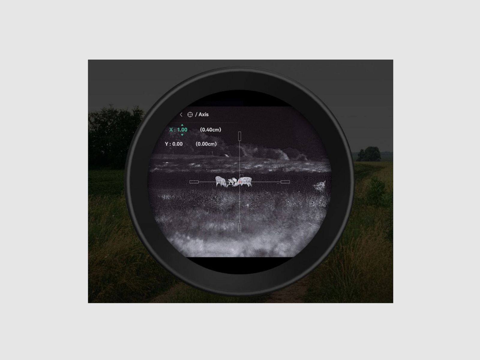 Hikmicro – Stellar SQ50L 3.0, Bild 2 von 4