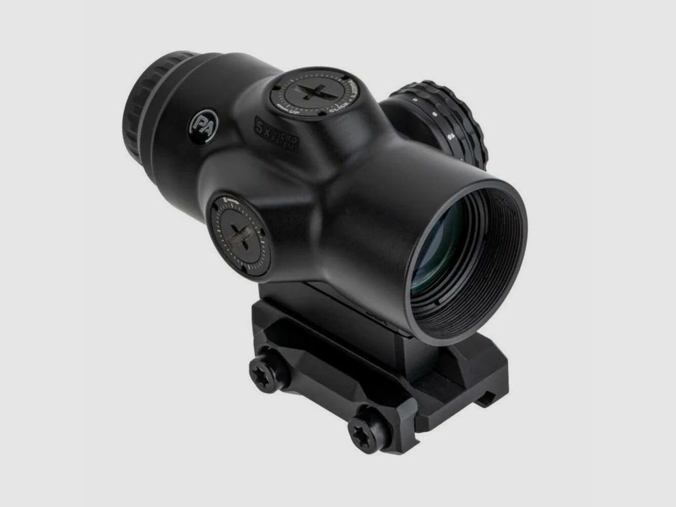 Primary Arms SLx 5x M.Prism Aurora 5,56/308 Y, imagen 1 de 3