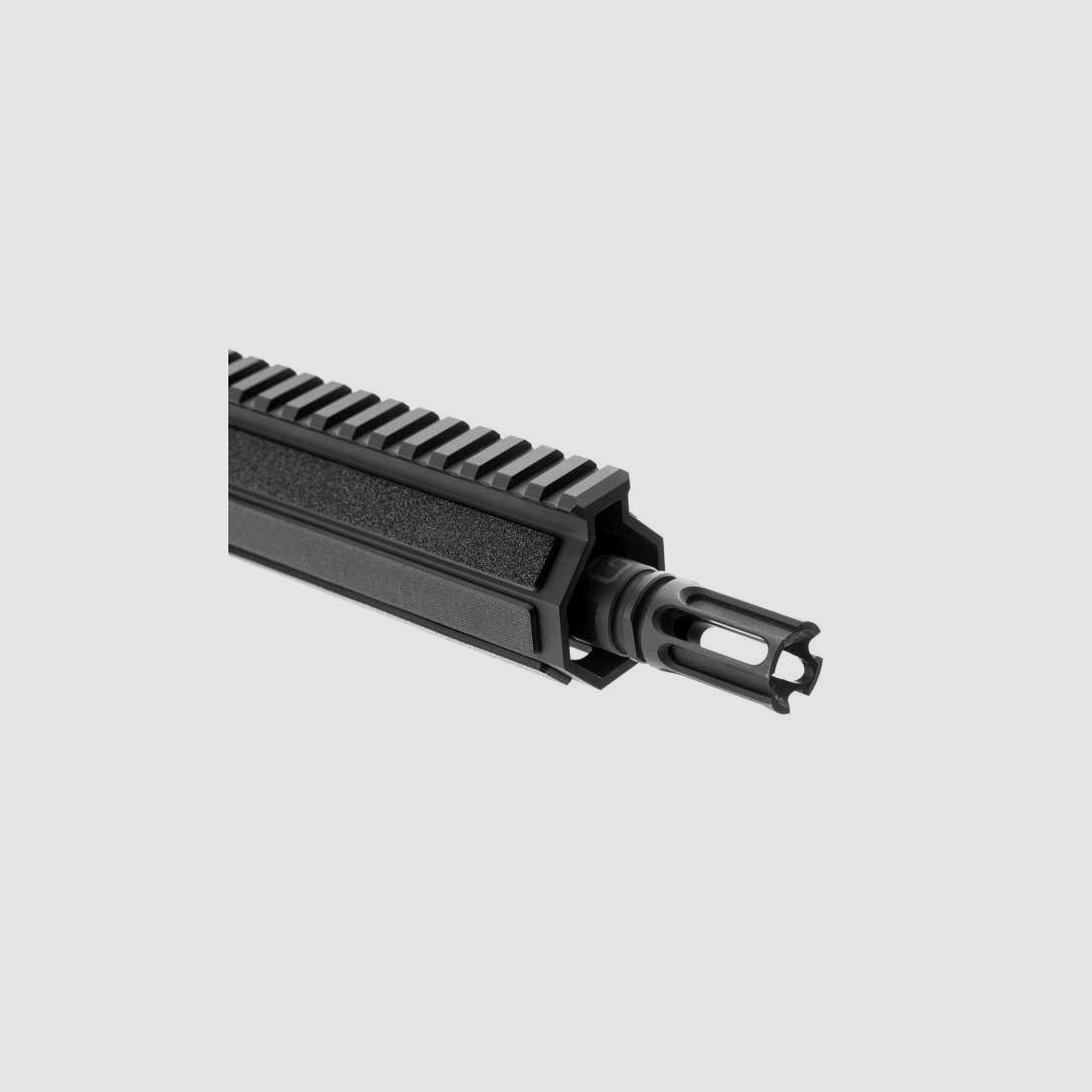 Clawgear 10.5'' CG15 .223 REM Semi-Automatic Rifle Black