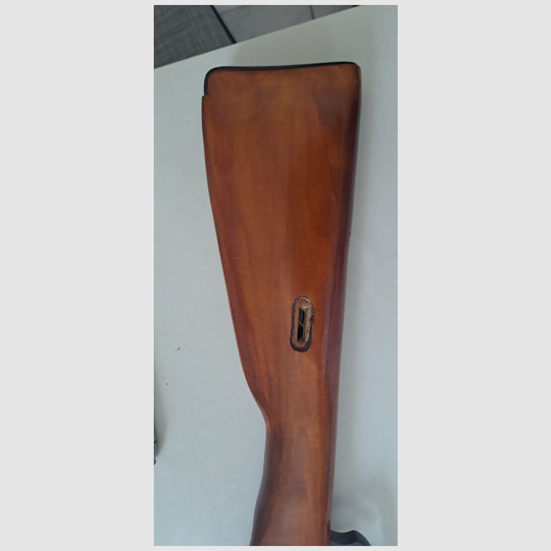 Top Mosin Nagant Year 1934 in caliber 7.62x54R