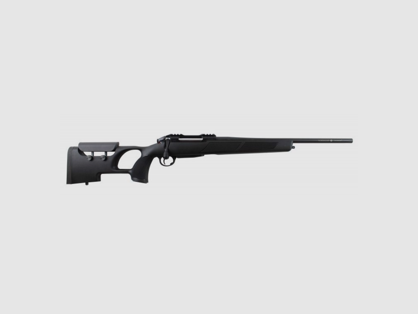 Nordhunt MRR Expedition Gen II 30.06 M14x1, billede 1 af 2