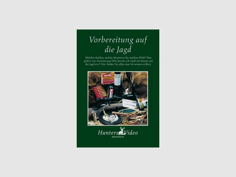 DVD "Shotgun Shooting – Rifle Shooting: The Beginning is Easy", image 5 of 5