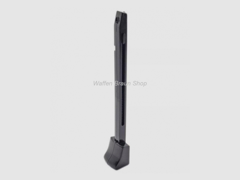 Walther Magazin 15 Schuss BB 4,5mm für CO2 Pistole Walther PPK/S