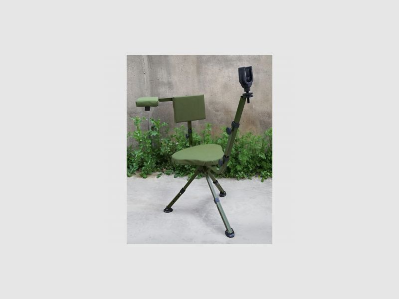 the Lake Passion Ansitz - Shooting Chair Nimrod |