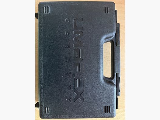 Walter PPQ M2 Navy Kit