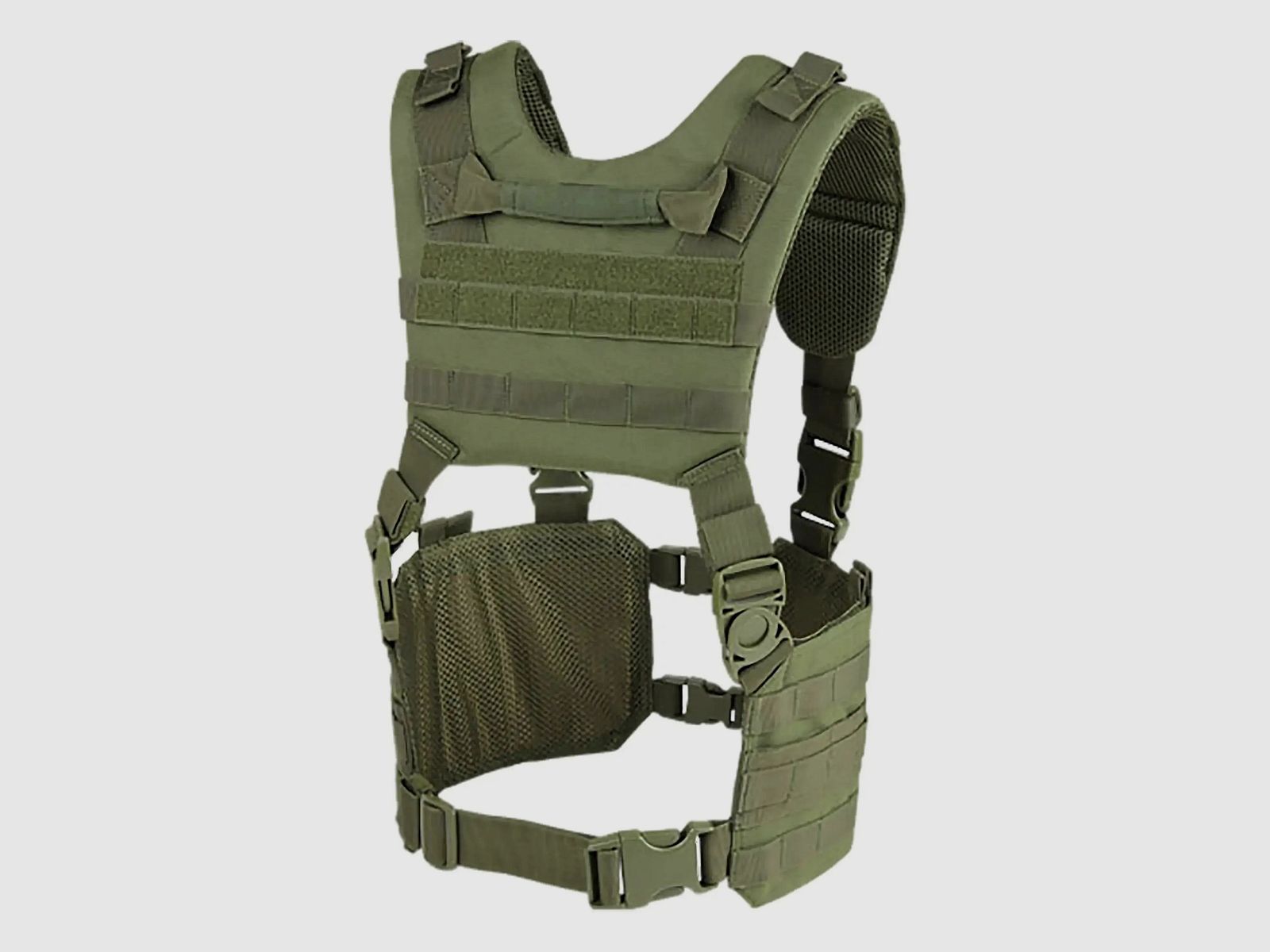 Condor Outdoor Chest Rig MCR7 Ronin