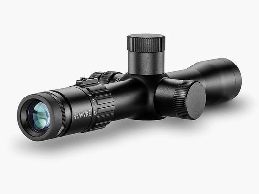 Hawke Airmax 30 Touch 3-12×32 AMX IR, 30mm, AMX IR