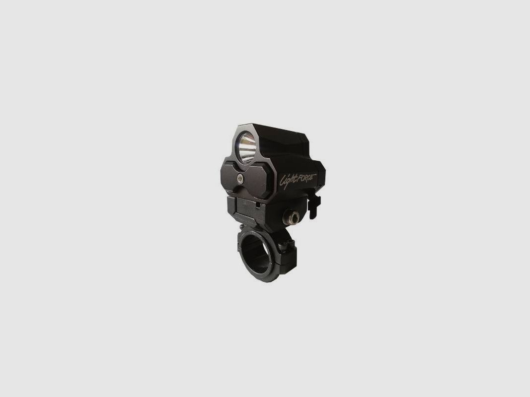 Lampe pour carabine Lightforce IDS PRED3X