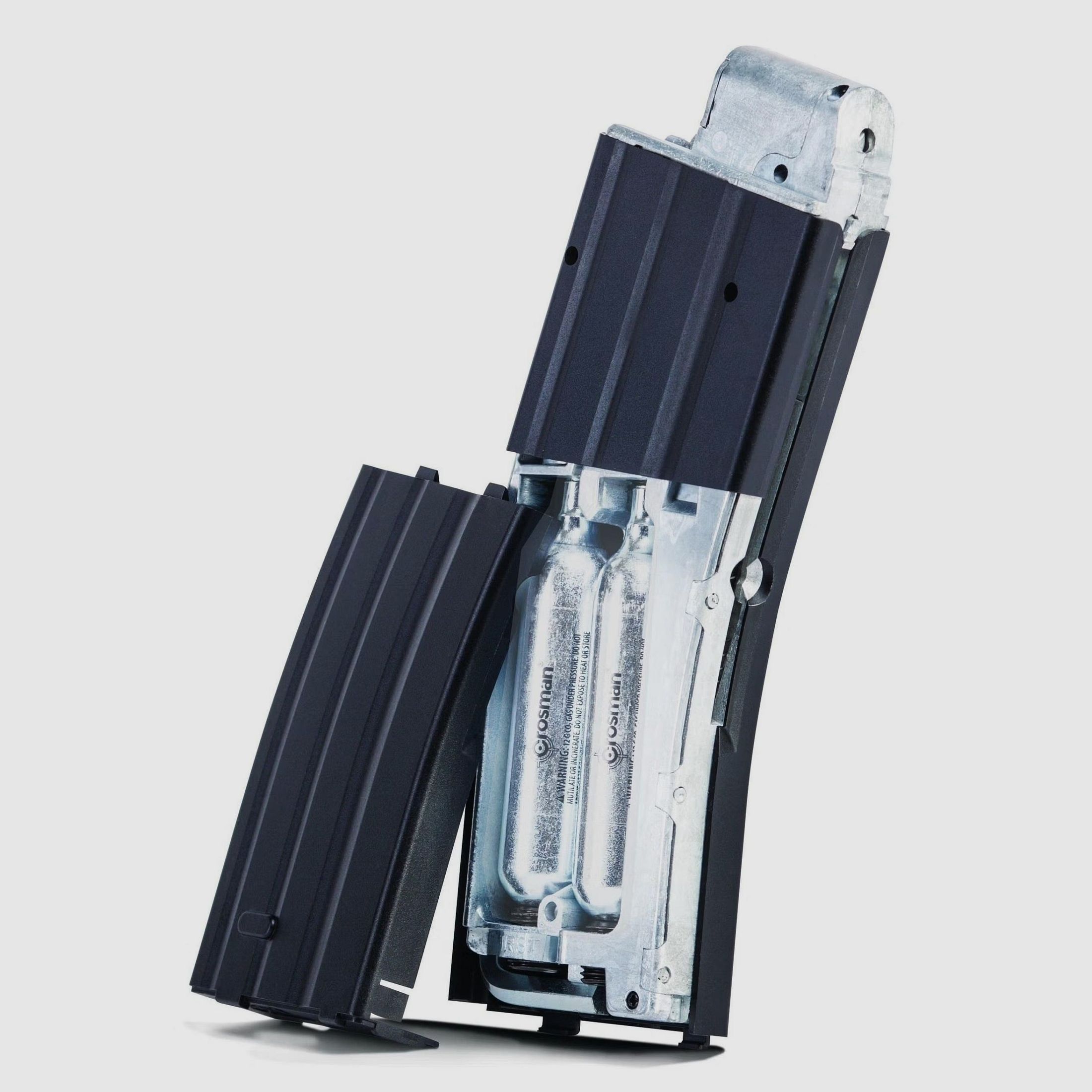 DPSM Magazin für DSBR Rifle .177 BB’s, passt auch für das Bushmaster