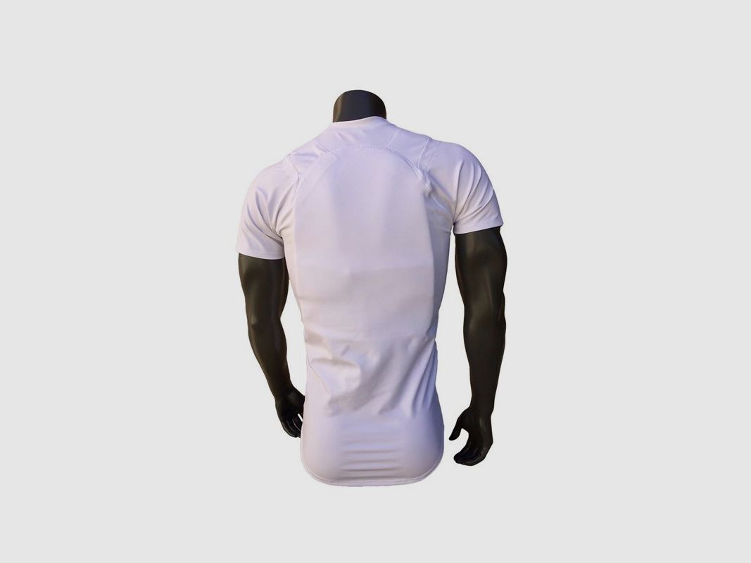 Kogelvrij T-shirt Knight Shield, afbeelding 6 van 7