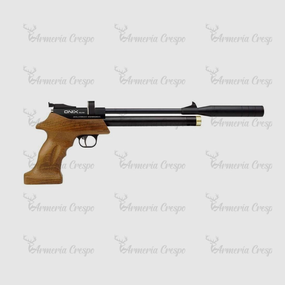 PCP-Pistole ONIX RELOAD, Bild 1 von 3