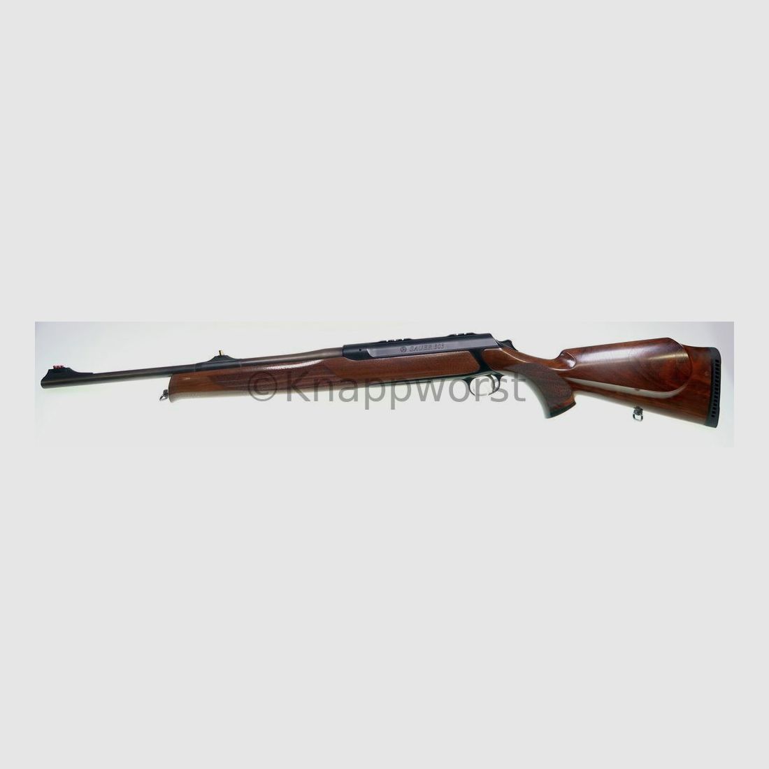 Sauer & Sohn	 Sauer 303 Elegance