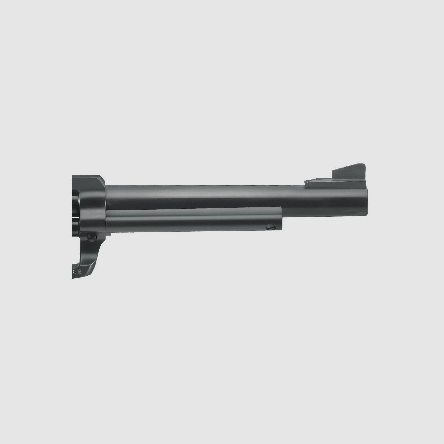 Revolver RUGER New Single-Six Convertible 4,6″ 6T – 22 LR / 22WMR, Bild 4 von 6