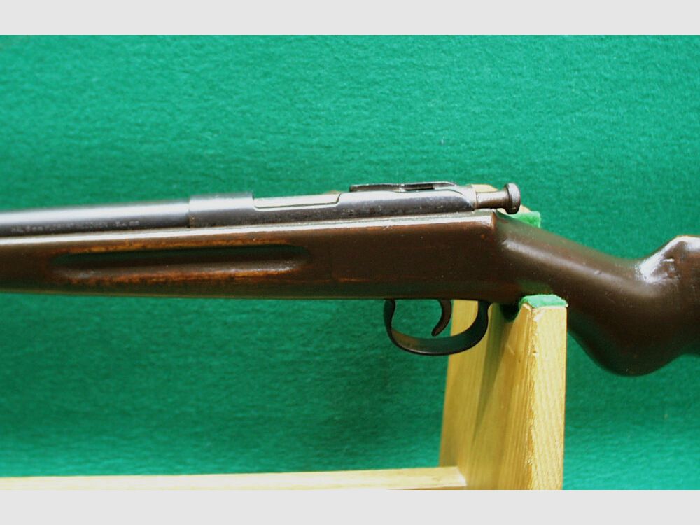 Genschow Geco Original Karabiner Mod.1925