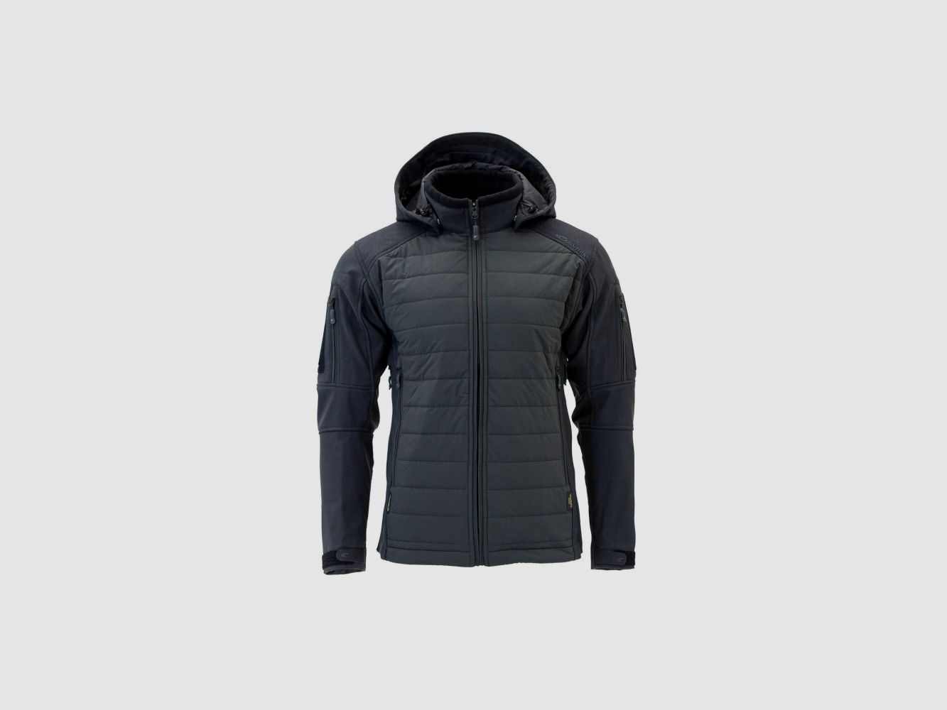 Carinthia G-LOFT ISG PRO Jacket dunkelgrün