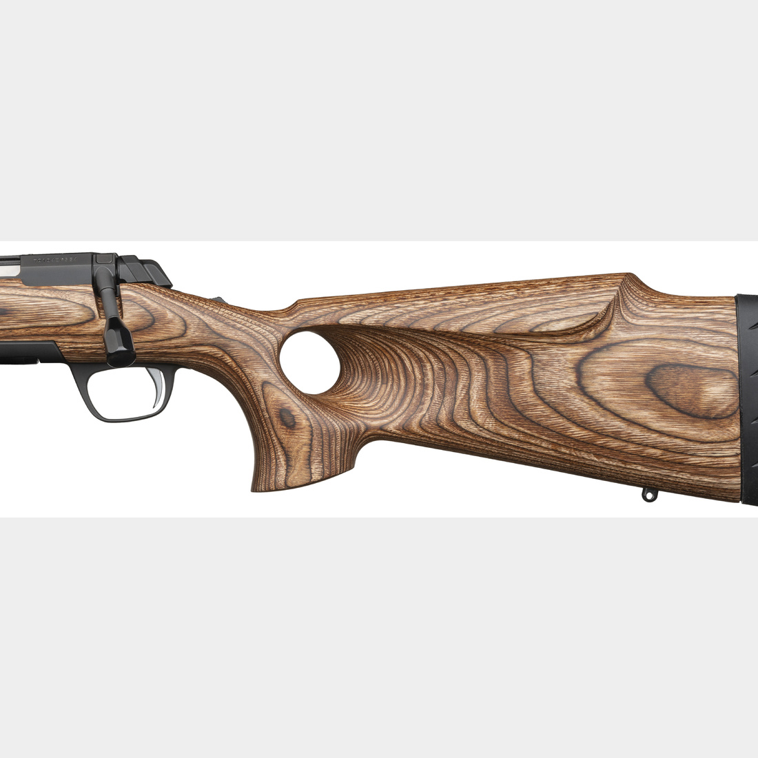 Browning X-BOLT Eclipse Hunter Brown Threaded Repetierbüchse