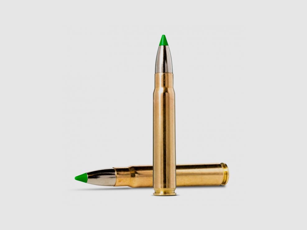 NORMA 9,3×62 EcoStrike 225 Grains Munition Métallique, image 1 sur 2