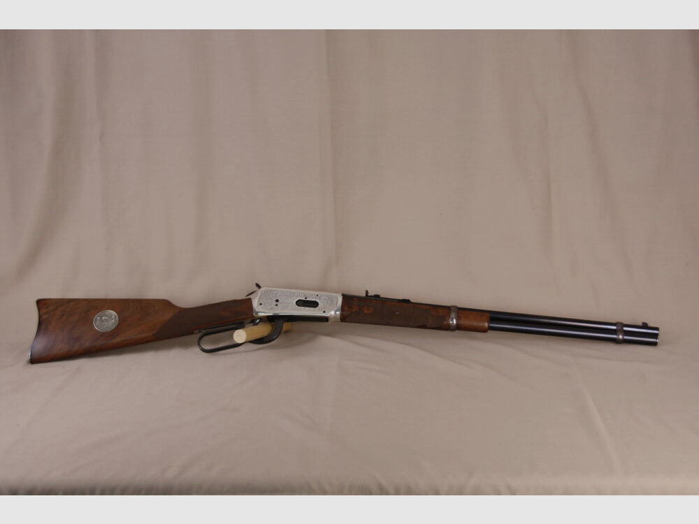 Winchester	 Mod. 94 "Saskatchewan Diamond Jubilee"