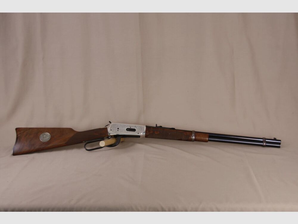 Winchester Mod. 94 "Jubilé de diamant de la Saskatchewan