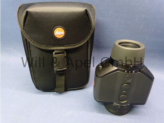 Leica Calonox 2 Sight