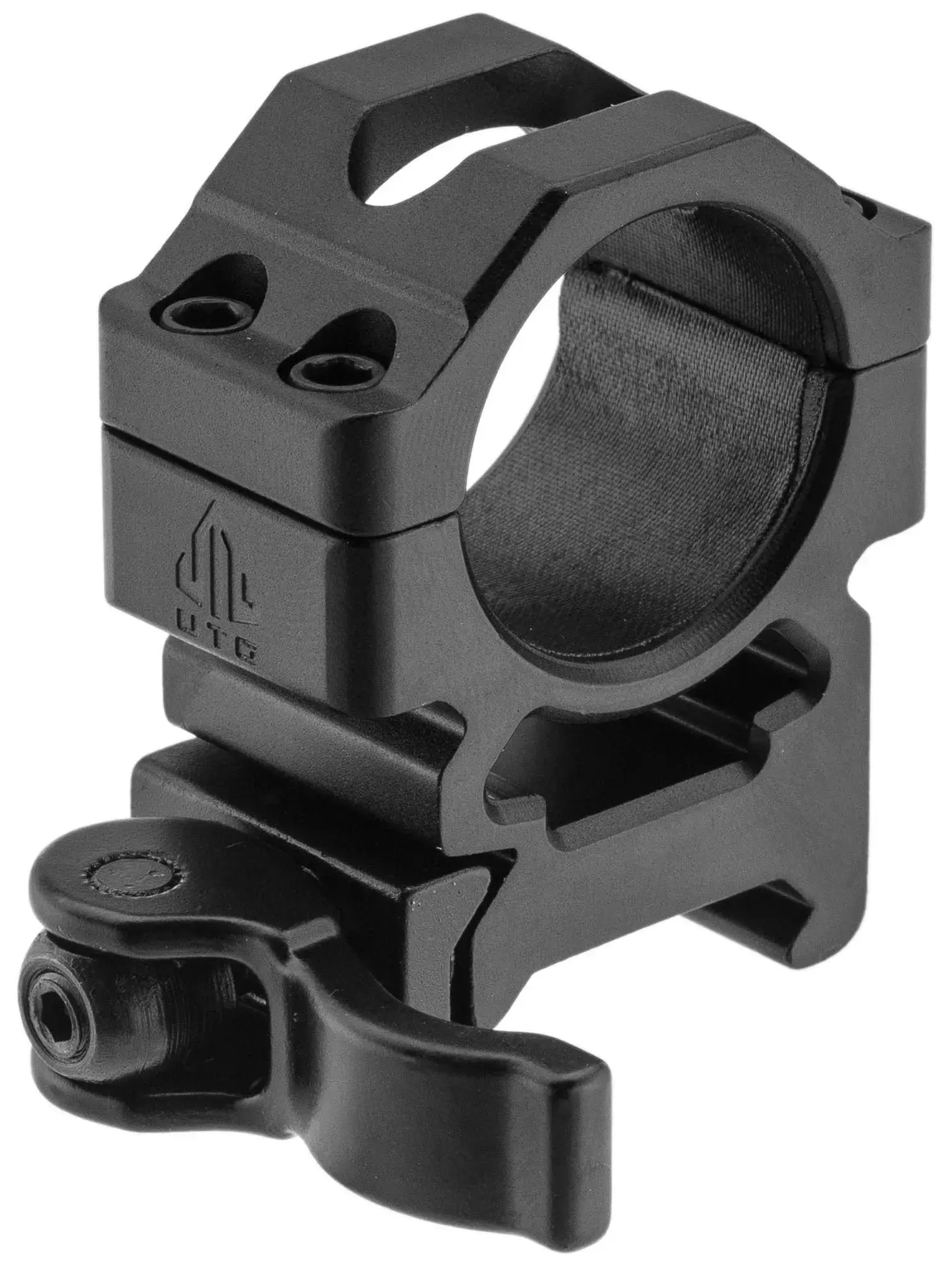 UTG 3-9X32 Mildot beleuchtet Zielfernrohr, Bild 12 von 16