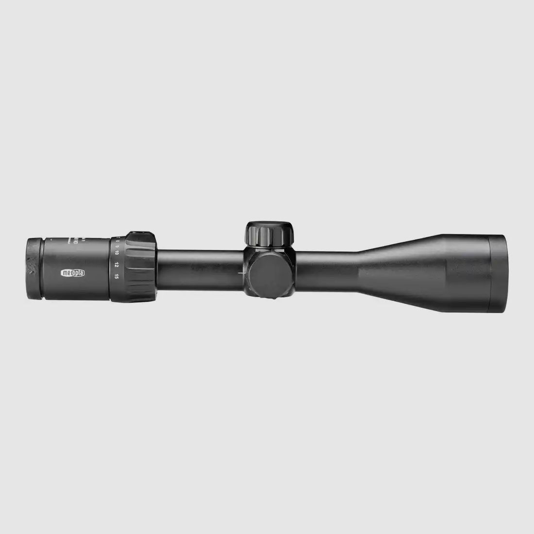 Meopta Meostar R 2,5-15x50 RD PA Zielfernrohr Leuchtabsehen 4C
