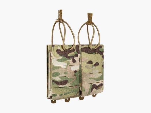 Tasmanian Tiger 2 SGL Mag Pouch BEL M4 MKIII MC