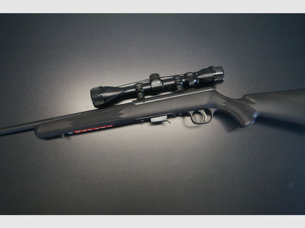 Savage 93R17 FNSXP, Bild 5 von 5