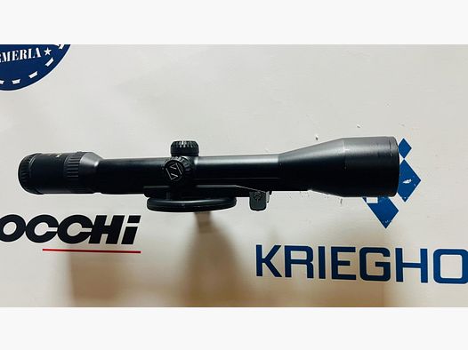 Zielfernrohr Zeiss Diavari VM 3-9x42 Schiene + Montage Blaser