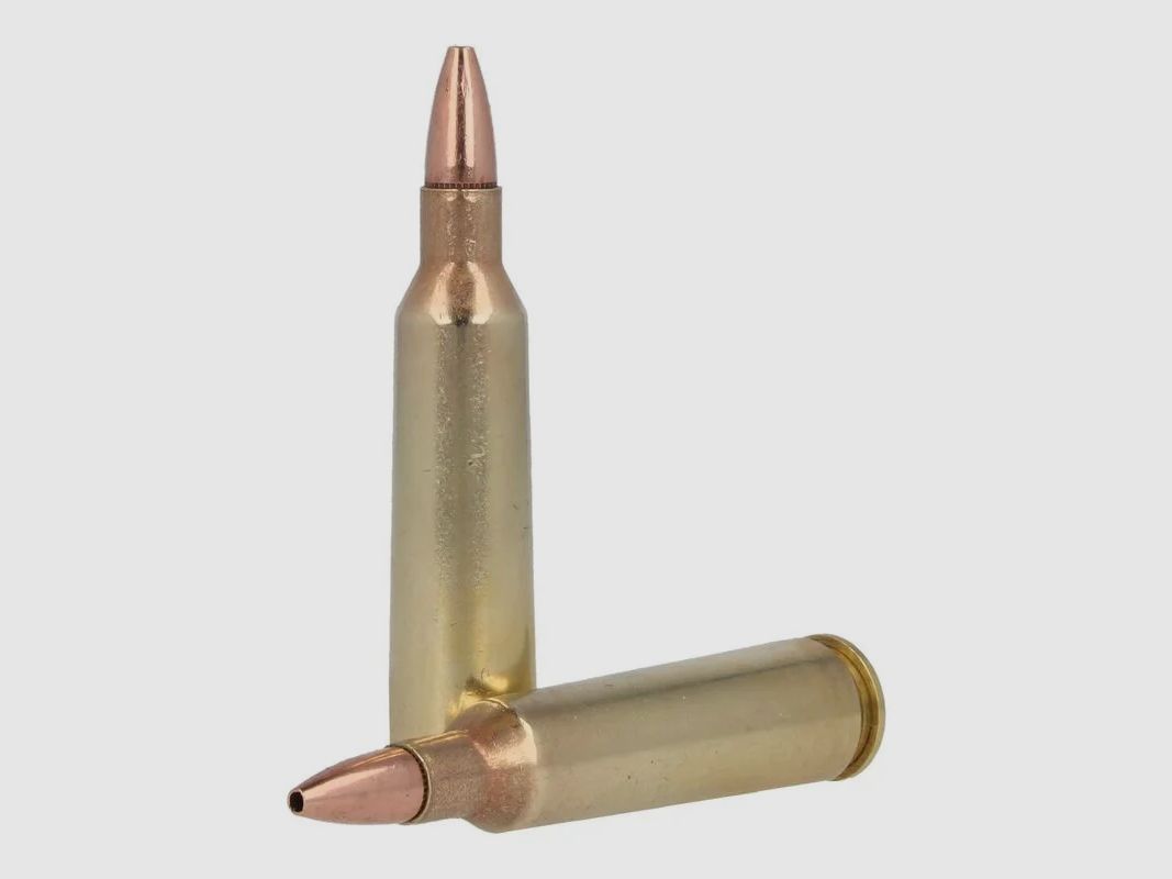 Remington UMC .22-250 Rem. 50GR JHP 20 Patronen
