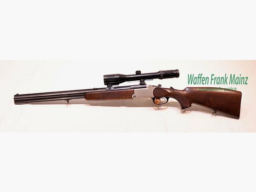 Blaser - Isny Mod. 670 ES
